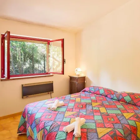 Ferienhaus Zijia