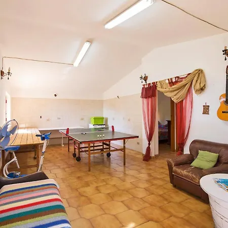 Zijia Holiday home Davoli