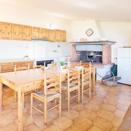 Holiday home Zijia Davoli
